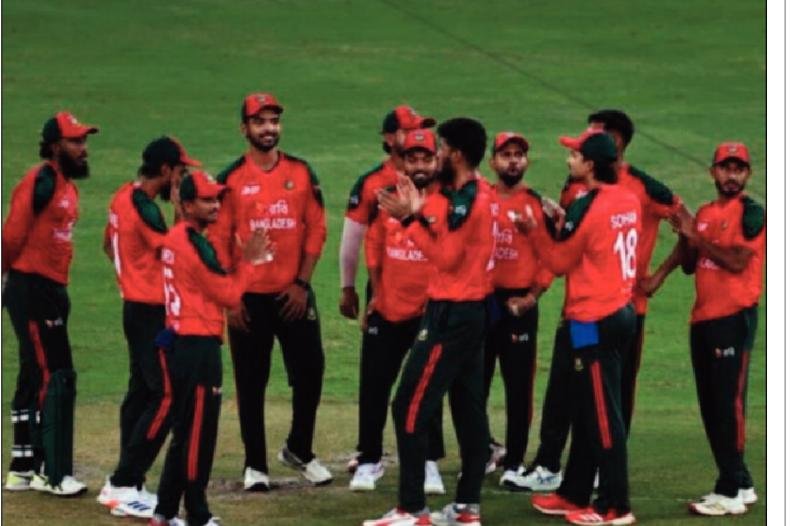 భారత్ కు రాకపోతే బంగ్లాదేశ్ కు రూ.240 కోట్ల నష్టం